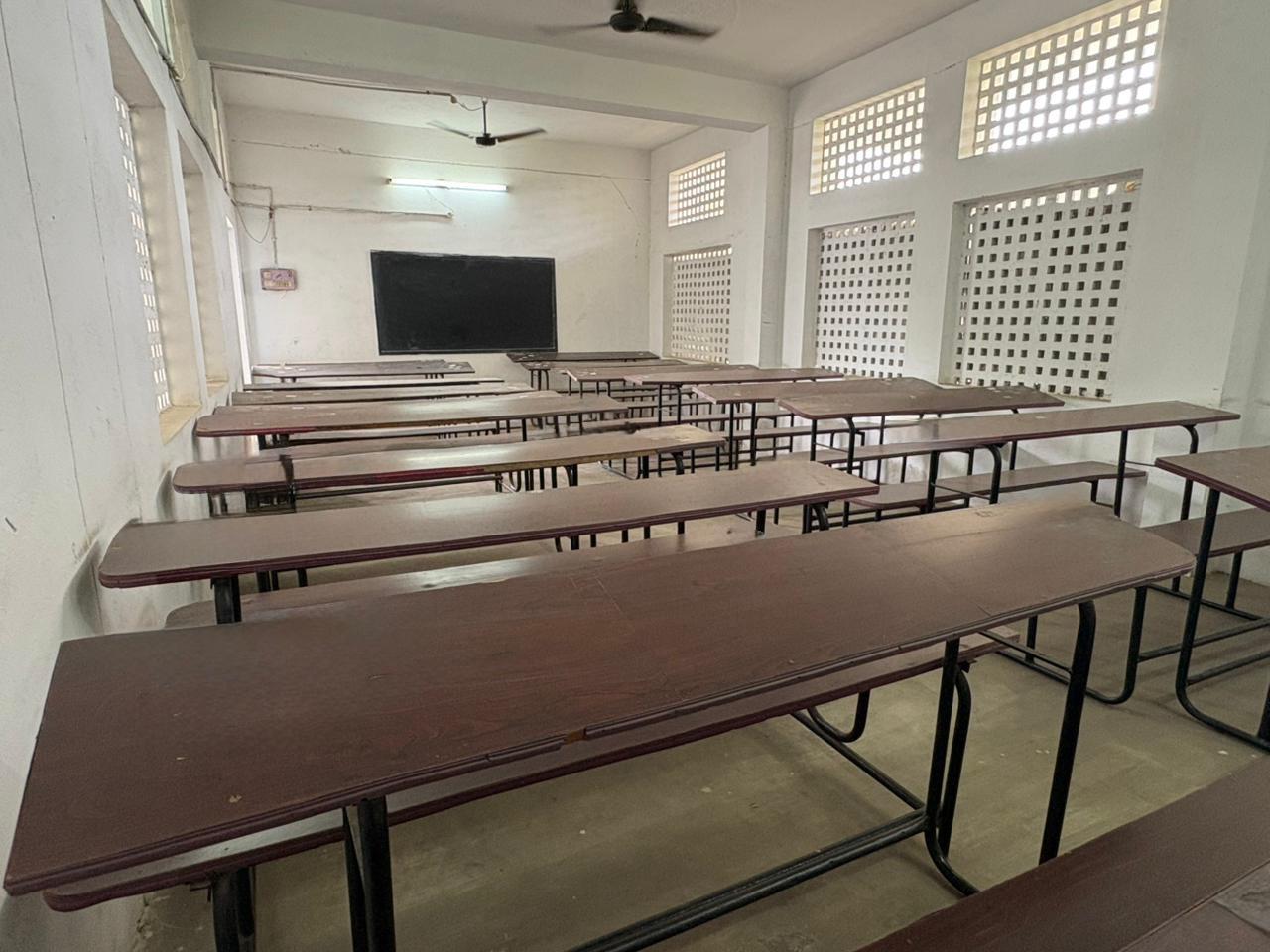 Campus View 1