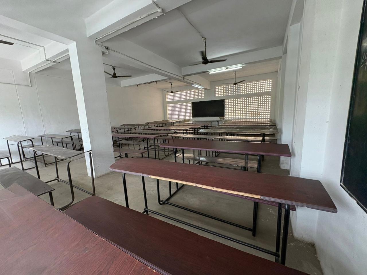 Campus View 1