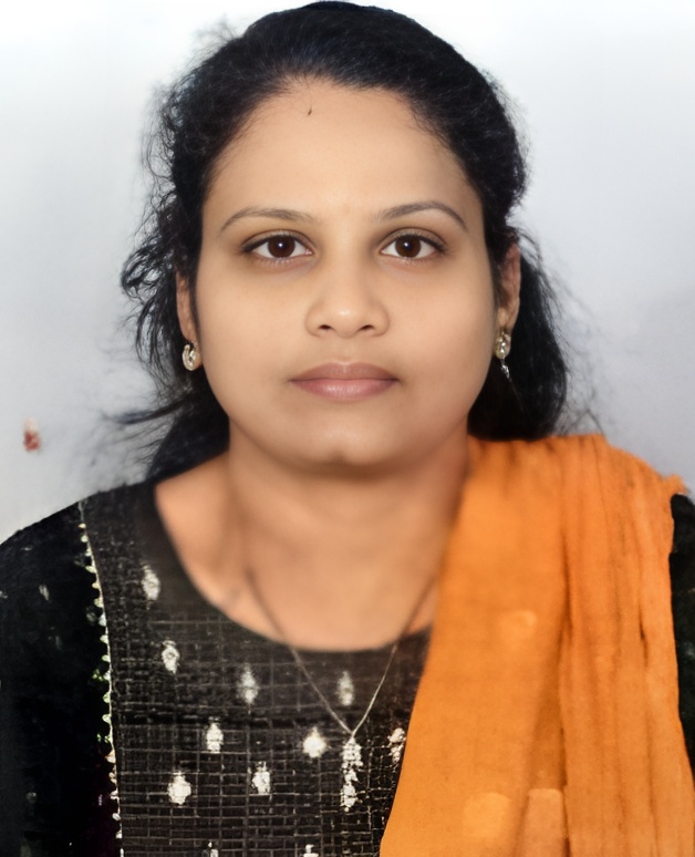 Bhanu Priya