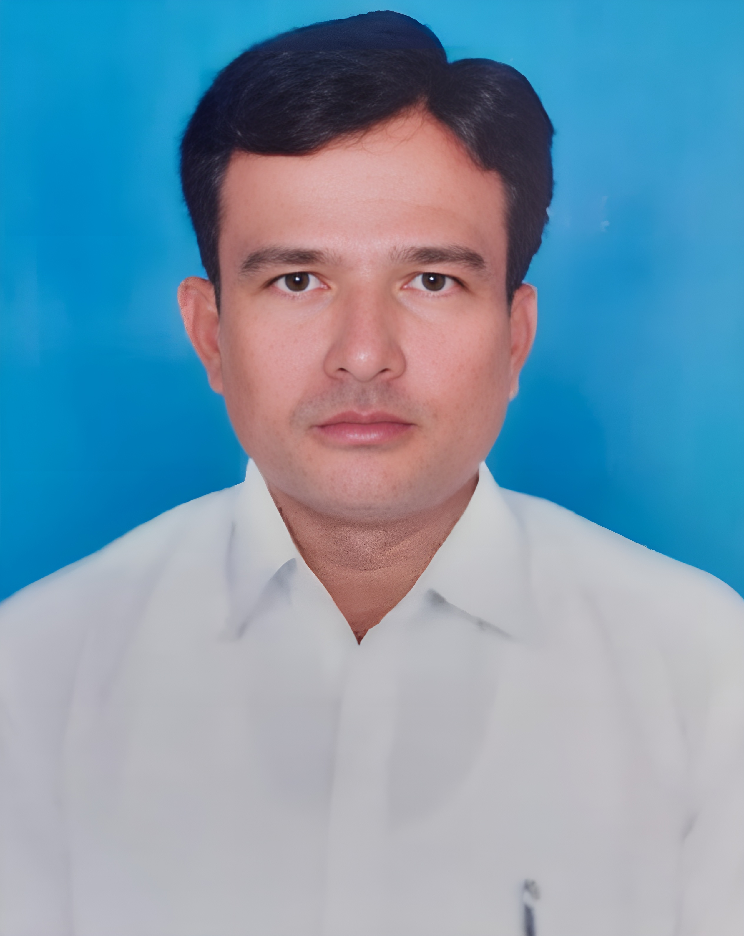 Sukya Banavath